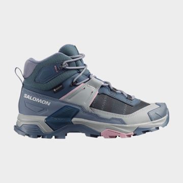 Picture of SALOMON X ULTRA 5 MID GTX W SPELLB/MNMENT